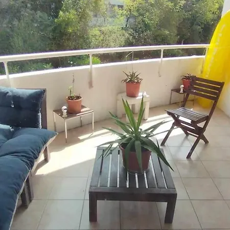 T2 Duplex + Piscine Avec Parking Apartment Montpellier Exterior photo