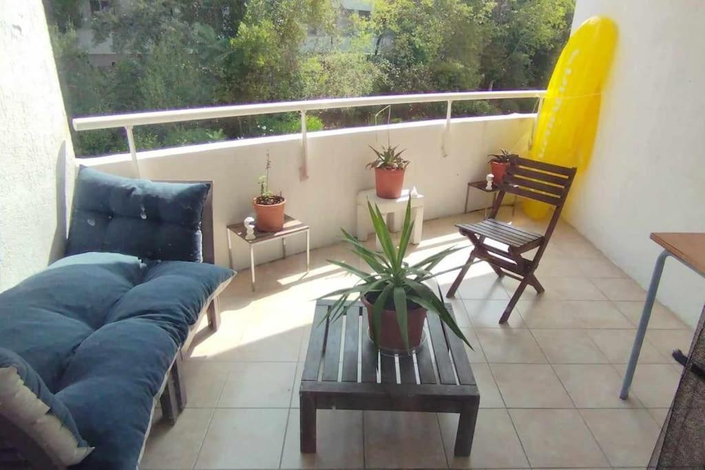 Appartamento T2 Duplex + Piscine Avec Parking Montpellier